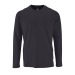Long Sleeve T-shirt 190g imperial lsl wholesaler