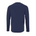 Men's long-sleeved T-shirt - IMPERIAL LSL MEN - 3XL, Textile Sol\'s promotional