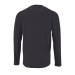 Men's long-sleeved T-shirt - IMPERIAL LSL MEN - 3XL, Textile Sol\'s promotional