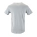 Classic organic cotton t-shirt 150g milo wholesaler