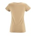Women's organic t-shirt - milo women, Textile Sol\'s promotional