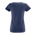 Women's organic t-shirt - milo women wholesaler
