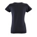 Women's organic t-shirt - milo women, Textile Sol\'s promotional