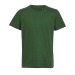 Children's round neck short sleeves t-shirt - milo kids wholesaler
