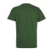 Children's round neck short sleeves t-shirt - milo kids wholesaler