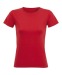 imperial fit women's round neck t-shirt - imperial fit women wholesaler