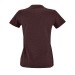 Product thumbnail imperial fit women's round neck t-shirt - imperial fit women 5