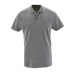 Paname polo shirt, Textile Sol\'s promotional