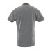 Paname polo shirt, Textile Sol\'s promotional