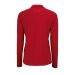 Women's long sleeve piqué polo shirt - perfect lsl women, woman polo promotional