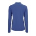 Women's long sleeve piqué polo shirt - perfect lsl women, woman polo promotional