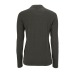 Women's long sleeve piqué polo shirt - perfect lsl women, woman polo promotional