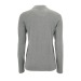 Women's long sleeve piqué polo shirt - perfect lsl women wholesaler