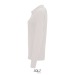 Women's long sleeve piqué polo shirt - perfect lsl women wholesaler
