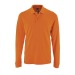 Product thumbnail Long sleeve polo shirt Perfect 1