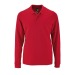 Product thumbnail Long sleeve polo shirt Perfect 3