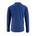 Long sleeve polo shirt Perfect, Long sleeve polo promotional