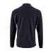 Long sleeve polo shirt Perfect wholesaler