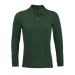 Men's long sleeve pique polo shirt - PERFECT LSL MEN - 3XL wholesaler