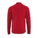 Men's long sleeve pique polo shirt - PERFECT LSL MEN - 3XL, Textile Sol\'s promotional
