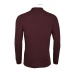 Men's long sleeve pique polo shirt - PERFECT LSL MEN - 3XL wholesaler