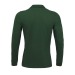 Men's long sleeve pique polo shirt - PERFECT LSL MEN - 3XL wholesaler