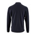 Men's long sleeve pique polo shirt - PERFECT LSL MEN - 3XL wholesaler