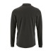 Men's long sleeve pique polo shirt - PERFECT LSL MEN - 3XL, Textile Sol\'s promotional