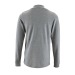 Men's long sleeve pique polo shirt - PERFECT LSL MEN - 3XL wholesaler