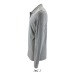 Men's long sleeve pique polo shirt - PERFECT LSL MEN - 3XL wholesaler