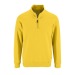 Men's trucker neck sweatshirt - STAN - 3XL, Textile Sol\'s promotional