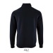 Men's trucker neck sweatshirt - STAN - 3XL wholesaler