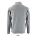 Men's trucker neck sweatshirt - STAN - 3XL, Textile Sol\'s promotional