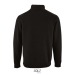 Men's trucker neck sweatshirt - STAN - 3XL wholesaler