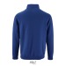 Men's trucker neck sweatshirt - STAN - 3XL wholesaler