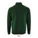 Men's trucker neck sweatshirt - STAN - 3XL, Textile Sol\'s promotional