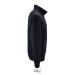 Men's trucker neck sweatshirt - STAN - 3XL wholesaler