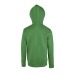 Zip-up hooded jacket - stone kids, child sweatshirt promotional
