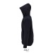 Zip-up hooded jacket - stone kids wholesaler