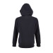 Zip-up hooded jacket - stone kids, child sweatshirt promotional