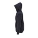 Zip-up hooded jacket - stone kids, child sweatshirt promotional