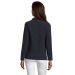 Women's single colour fleece jacket - norman women, polar promotional