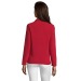 Women's single colour fleece jacket - norman women, polar promotional