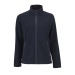 Women's single colour fleece jacket - norman women, polar promotional