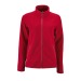 Women's single colour fleece jacket - norman women, polar promotional