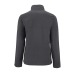 Women's single colour fleece jacket - norman women wholesaler