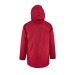 Unisex parka with quilted lining - ROBYN - 3XL wholesaler