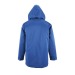 Unisex parka with quilted lining - ROBYN - 3XL wholesaler