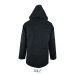Unisex parka with quilted lining - ROBYN - 3XL wholesaler