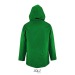 Unisex parka with quilted lining - ROBYN - 3XL wholesaler